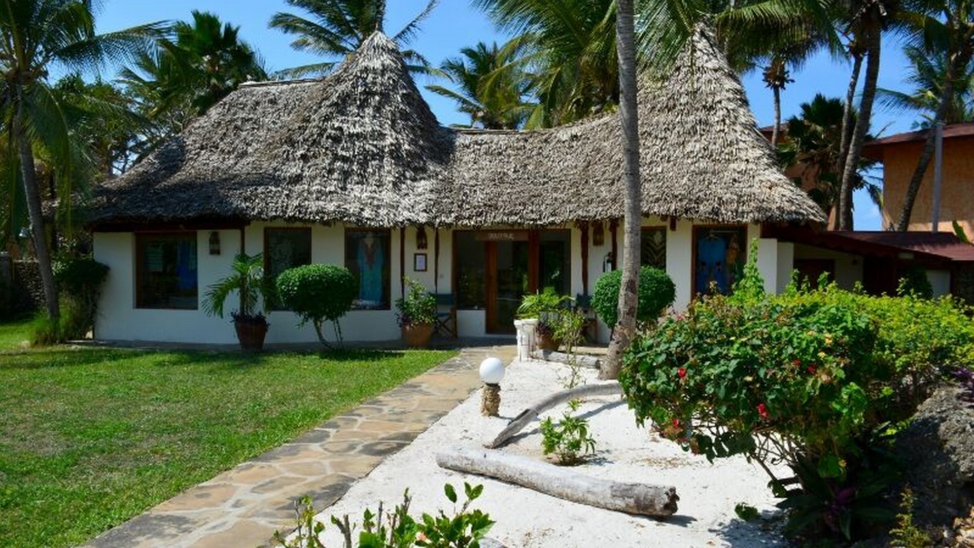 Crystal Bay Resort